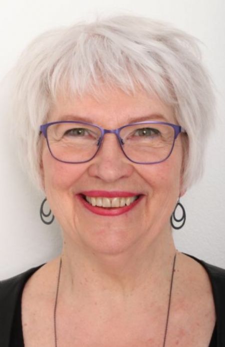 Profilbillede af Anna-lise H- ID: 106816 - Billede nr: 346132