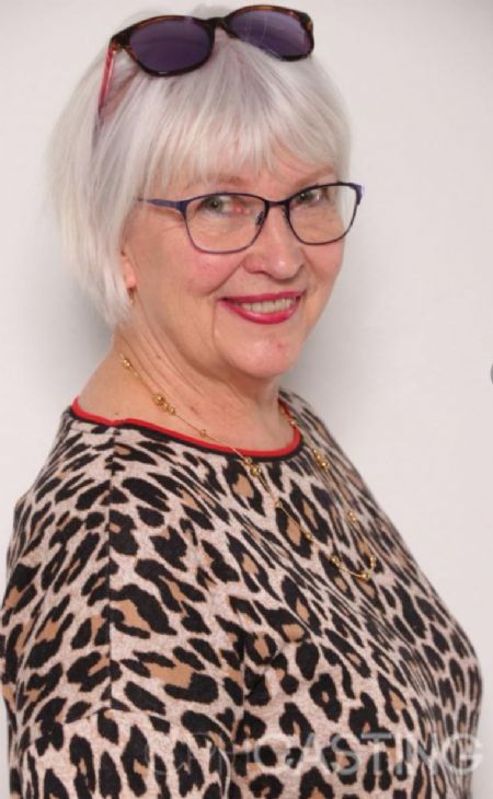 Profilbillede af Anna-lise H- ID: 106816 - Billede nr: 459323