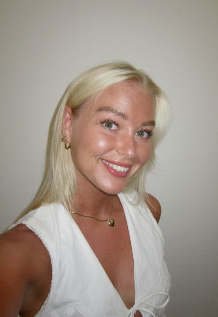 Profilbillede af Sofia D- ID: 106836 - Billede nr: 656511