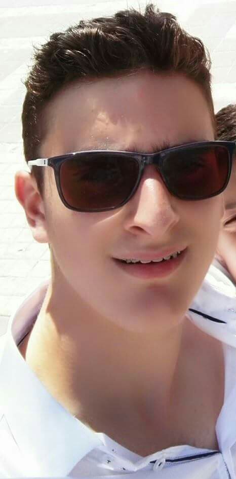 Profilbillede af Benjamin- ID: 106852 - Billede nr: 311295