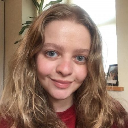Profilbillede af Frederikke G- ID: 106862 - Billede nr: 398547