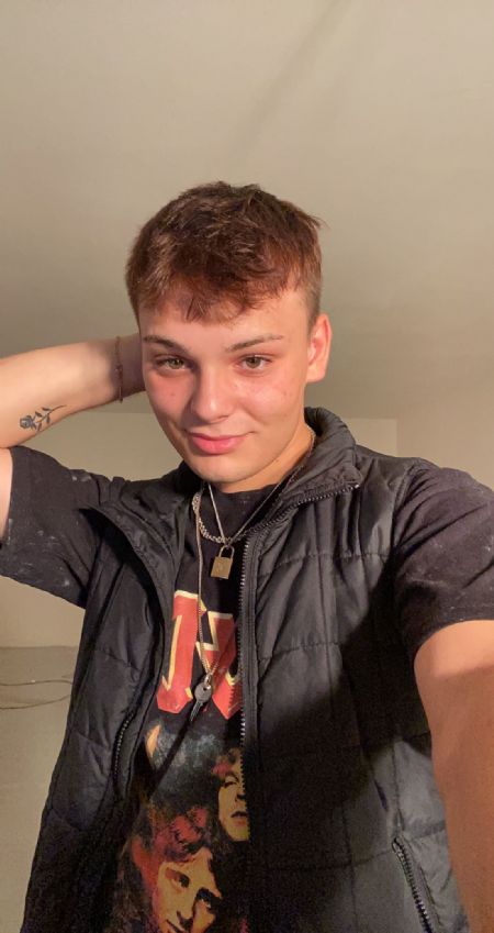 Profilbillede af Cristian S- ID: 106865 - Billede nr: 482546