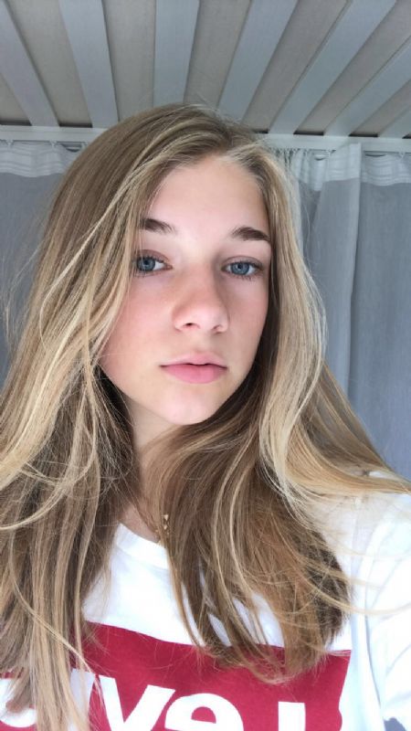 Profilbillede af Nanna S- ID: 106876 - Billede nr: 345332