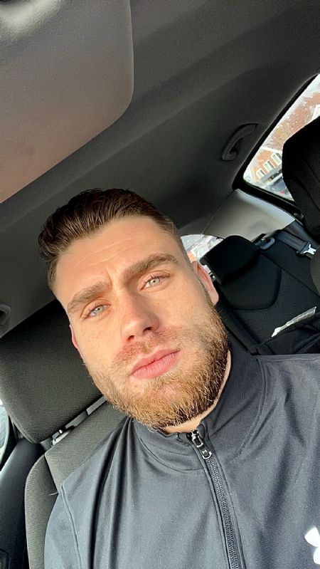 Profilbillede af Patrick K- ID: 106878 - Billede nr: 540397