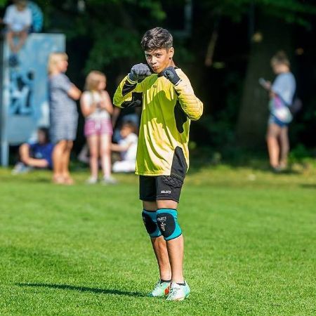 Profilbillede af Osama S- ID: 106883 - Billede nr: 311248