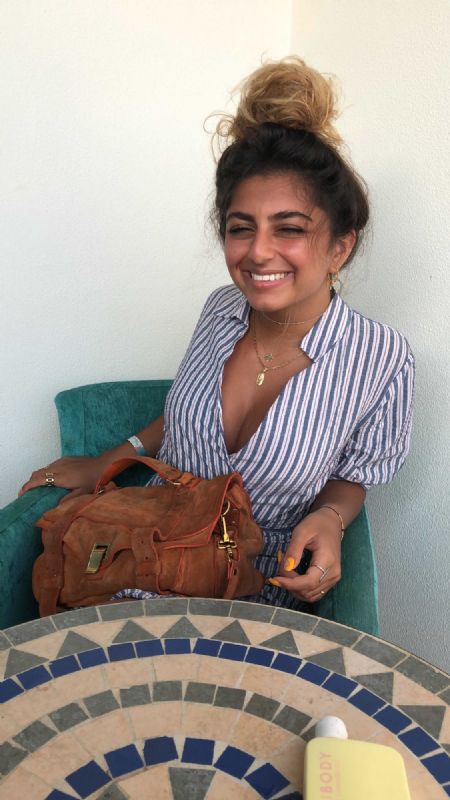 Profilbillede af Niki A- ID: 106892 - Billede nr: 376703