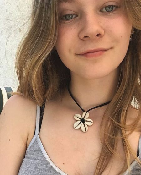 Profilbillede af Luna B- ID: 106904 - Billede nr: 364794