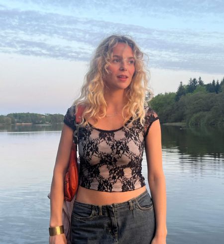 Profilbillede af Linnea F- ID: 106959 - Billede nr: 526013