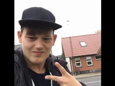 Profilbillede af Mads L- ID: 106986 - Billede nr: 336072