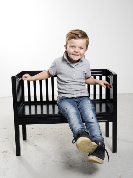 Profilbillede af Alfred R- ID: 107020 - Billede nr: 346012