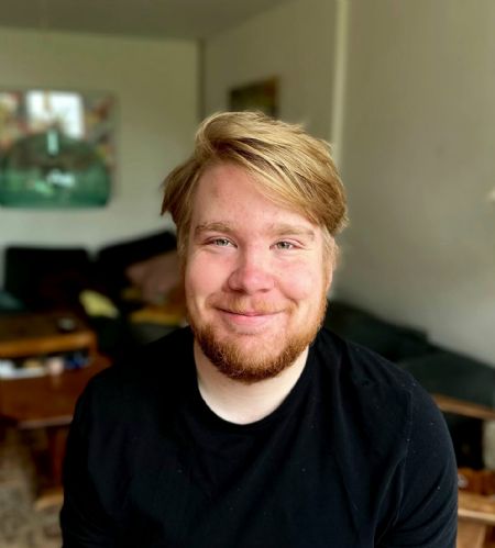 Profilbillede af Bertil K- ID: 107021 - Billede nr: 659545