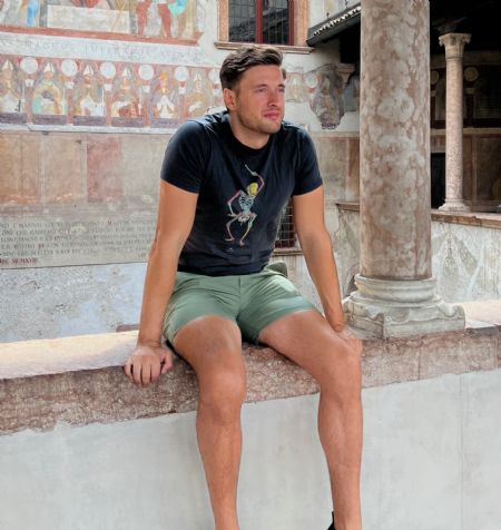 Profilbillede af Alex D- ID: 107032 - Billede nr: 505955
