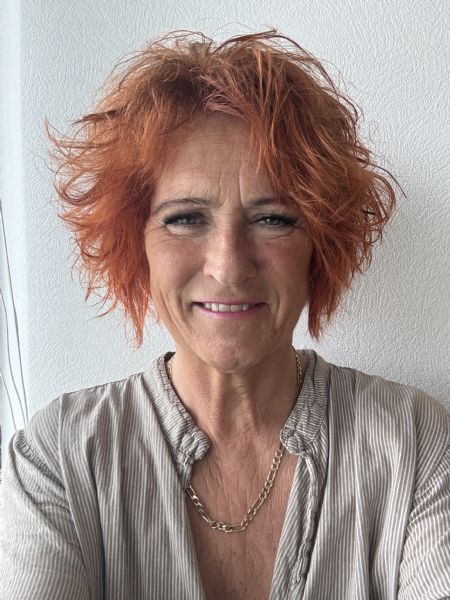 Profilbillede af Pia O- ID: 107054 - Billede nr: 613122