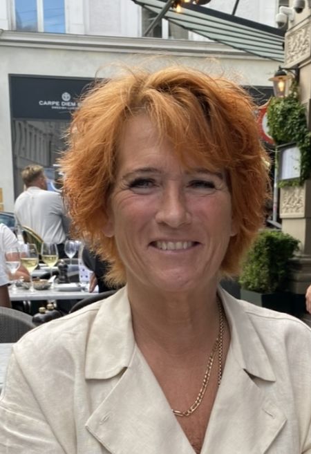 Billede af Pia - ID: 107054 - Billede nr: 639313