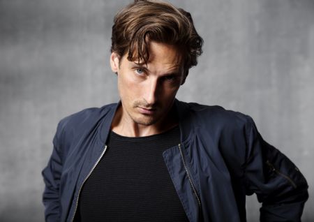 Profilbillede af Alexander Ö- ID: 107055 - Billede nr: 312590