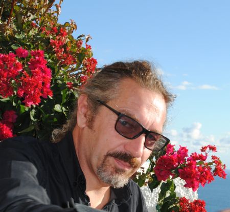 Profilbillede af Michael B- ID: 107056 - Billede nr: 312630