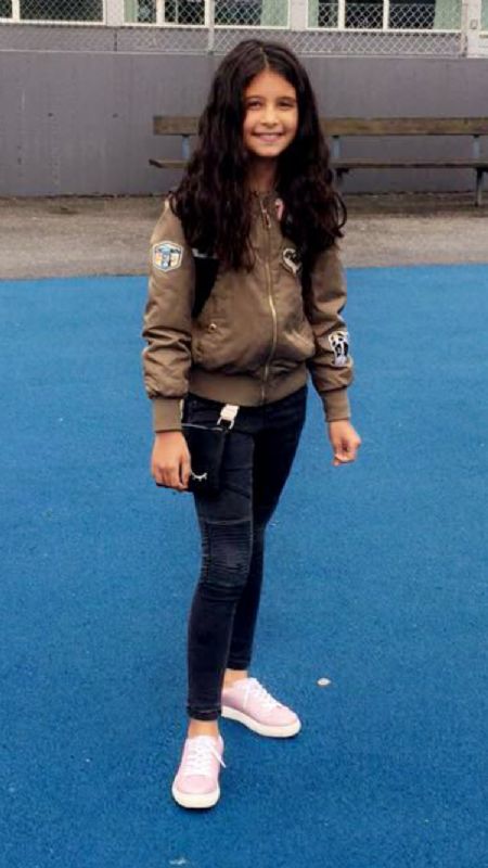 Profilbillede af Azra H- ID: 107069 - Billede nr: 376609