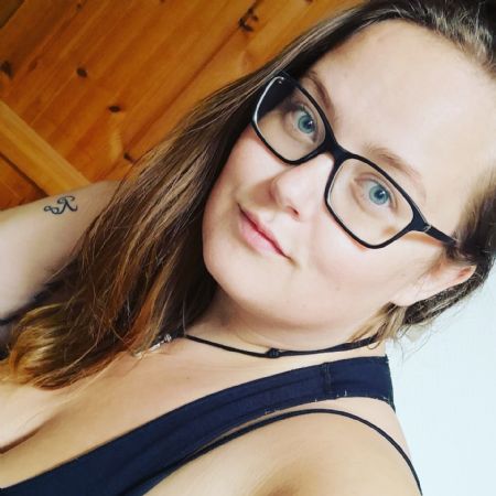 Profilbillede af Lilja R- ID: 107080 - Billede nr: 377729