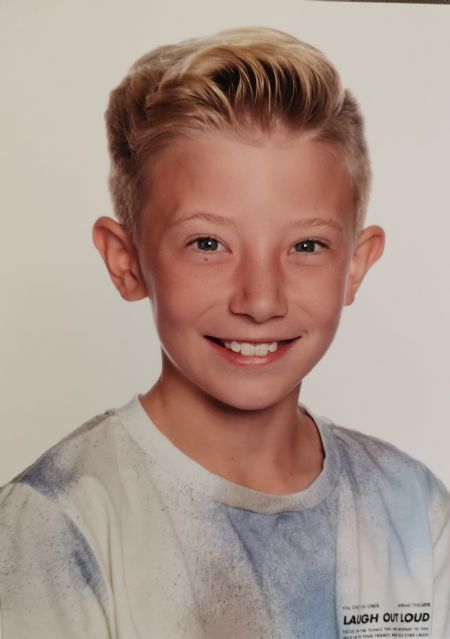 Profilbillede af Victor G- ID: 107096 - Billede nr: 515710
