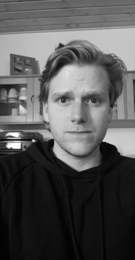 Profilbillede af Anders P- ID: 107109 - Billede nr: 452128