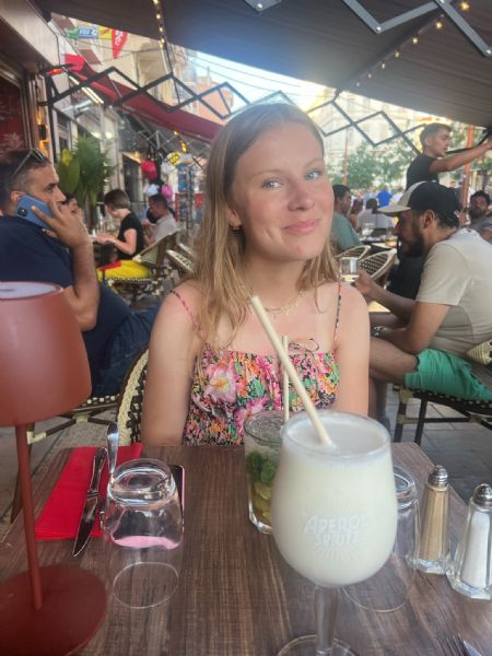 Profilbillede af Sofia A- ID: 107140 - Billede nr: 542693