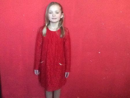 Profilbillede af Emelie A- ID: 107156 - Billede nr: 312872