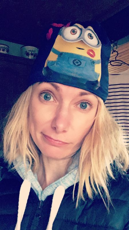 Profilbillede af Heidi S- ID: 107174 - Billede nr: 312897