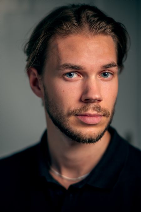 Profilbillede af Adam B- ID: 107217 - Billede nr: 544117