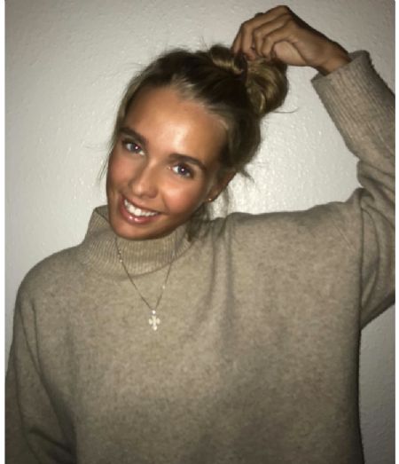 Profilbillede af Christina A- ID: 107222 - Billede nr: 422362
