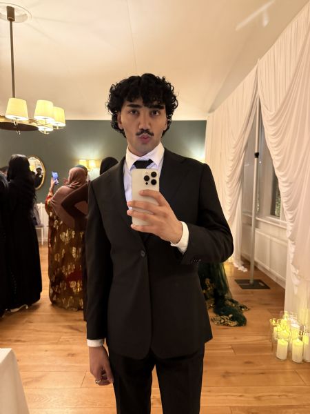Billede af Harun - ID: 107238 - Billede nr: 667269