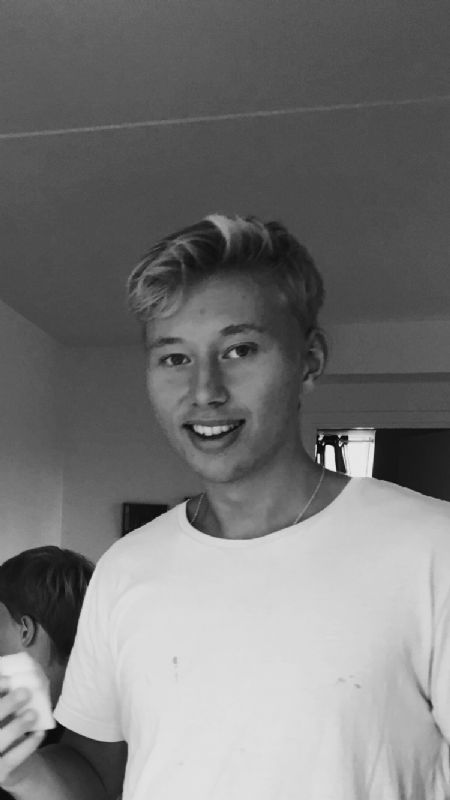 Profilbillede af Mathias G- ID: 107258 - Billede nr: 410955