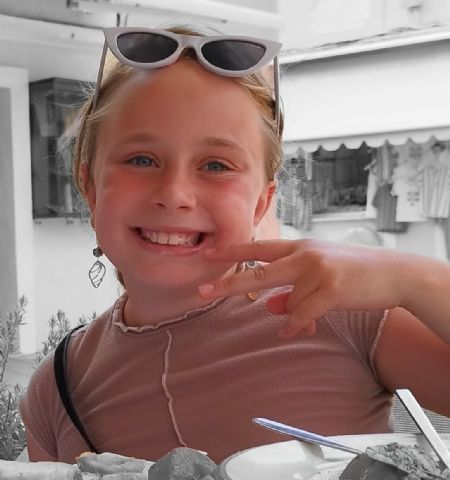 Profilbillede af Athina C- ID: 107287 - Billede nr: 560285