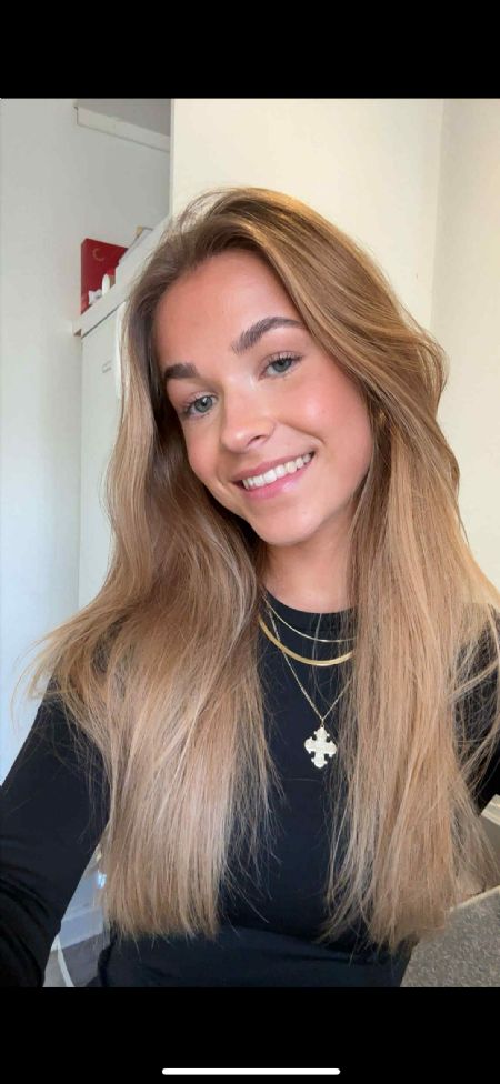 Profilbillede af Emilie S- ID: 107315 - Billede nr: 654891