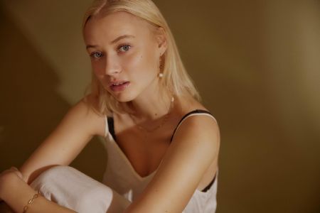Profilbillede af Kajsa E- ID: 107317 - Billede nr: 502231