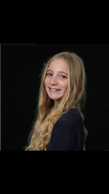Profilbillede af Stephanie- ID: 107331 - Billede nr: 435304