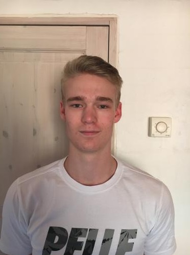 Profilbillede af Andreas S- ID: 107342 - Billede nr: 313259