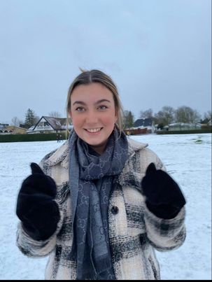 Profilbillede af Emilia P- ID: 107345 - Billede nr: 470917