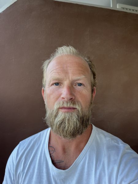 Billede af Mikael - ID: 107356 - Billede nr: 674076