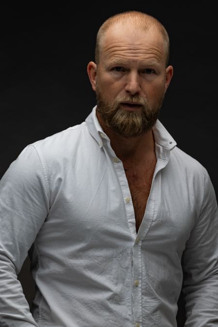 Profilbillede af Mikael G- ID: 107356 - Billede nr: 563859