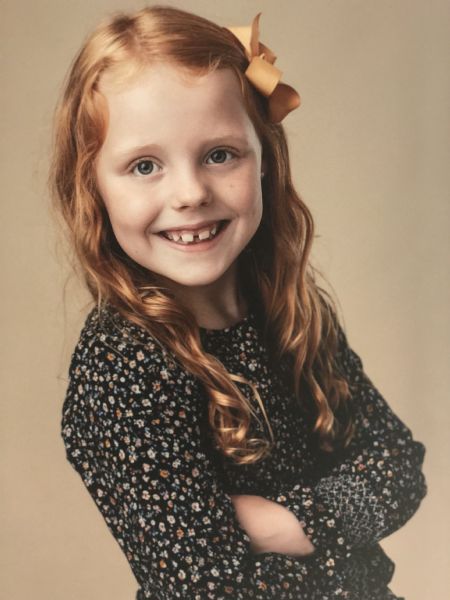 Profilbillede af Emma A- ID: 107365 - Billede nr: 459643