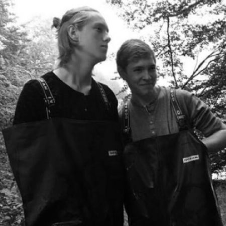 Profilbillede af Mads B- ID: 107367 - Billede nr: 313310