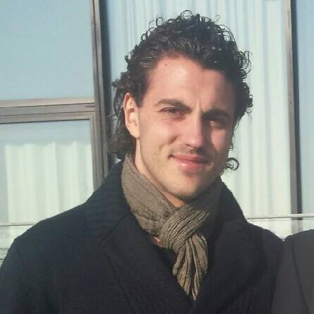 Profilbillede af Viktor B- ID: 107373 - Billede nr: 313323
