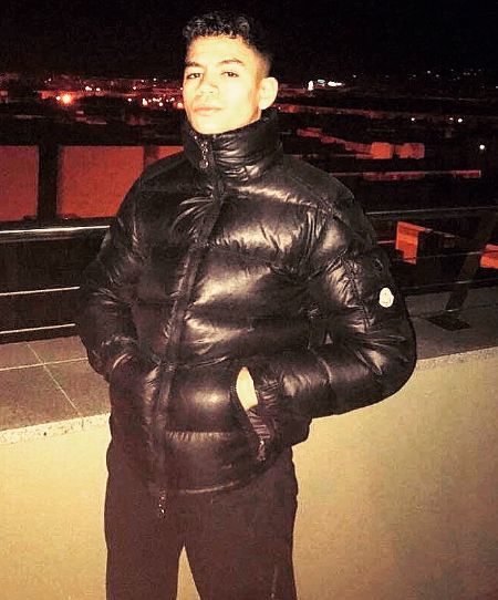 Profilbillede af Mohammed M- ID: 107415 - Billede nr: 313427