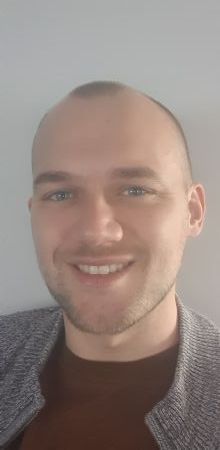 Profilbillede af Brian B- ID: 107430 - Billede nr: 417572