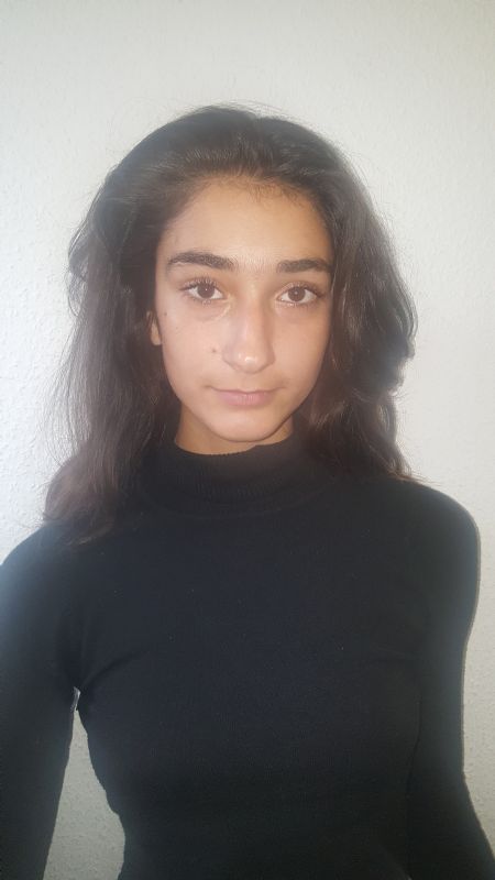 Profilbillede af Mahasti A- ID: 107433 - Billede nr: 373450