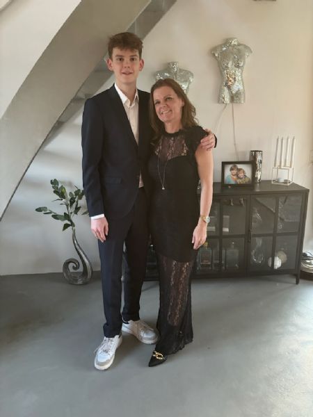 Profilbillede af Christina M- ID: 107458 - Billede nr: 606875