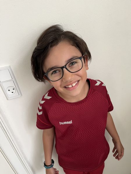 Profilbillede af Enes B- ID: 107463 - Billede nr: 539345