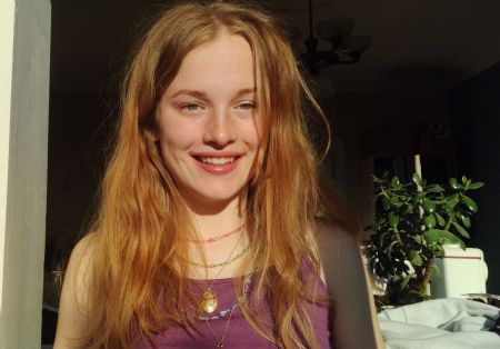 Profilbillede af Alma L- ID: 107484 - Billede nr: 471341