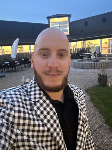 Billede af Adham - ID: 107509 - Billede nr: 670050