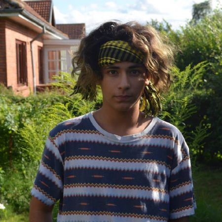 Profilbillede af Necip S- ID: 107510 - Billede nr: 313615